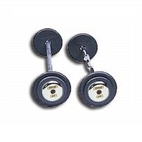 Pro Style Fixed Barbells 